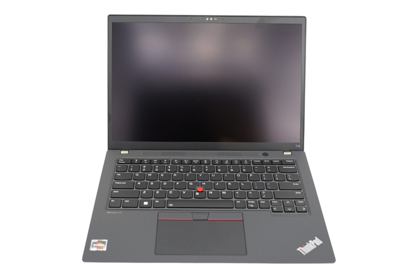 Lenovo ThinkPad T14 Gen 4 FHD+ Touch, Ryzen 7 PRO 7840U, 32GB RAM 512GB SSD