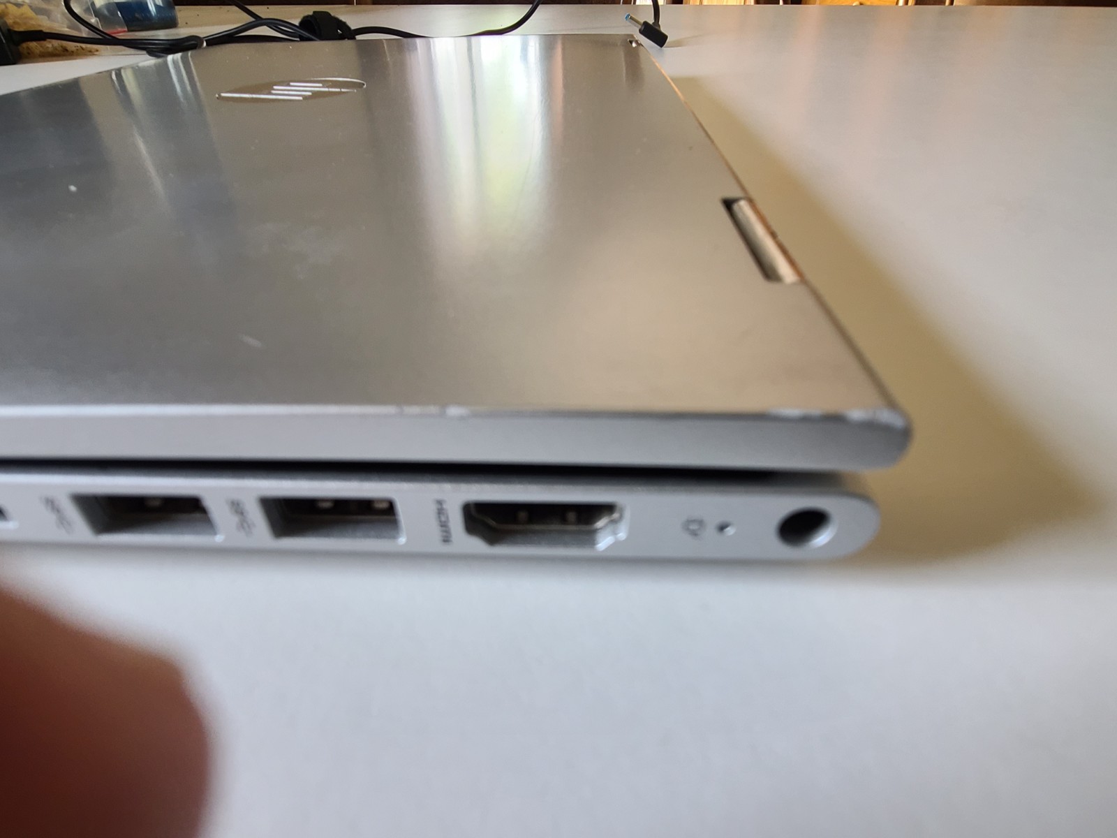 HP Pavilion m3-u001dx Intel i3-6100U 2.3GHz 6 GB 500GB HD