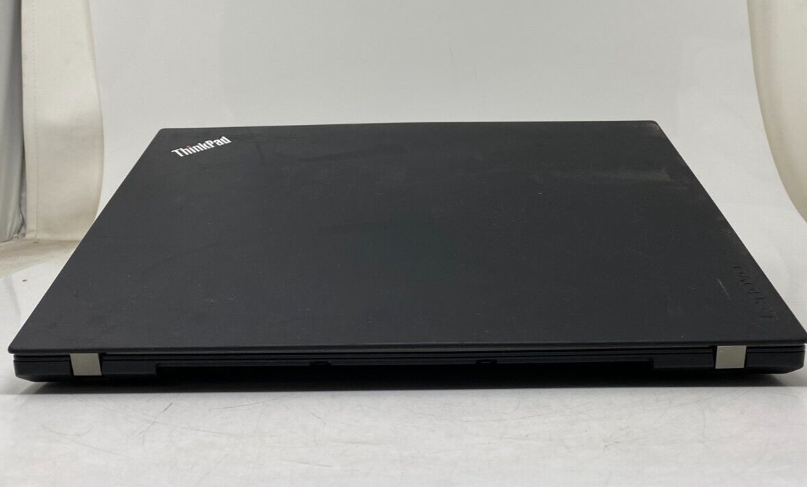 LENOVO THINKPAD T470 Core i5-6300U 2.40 GHz 16GB RAM No OS