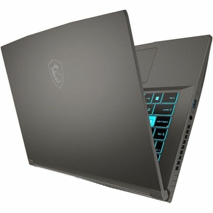 MSI Thin A15 B7UC-625US 15.6 Gaming Notebook – Full HD – 144 Hz – AMD Ryzen 5 7