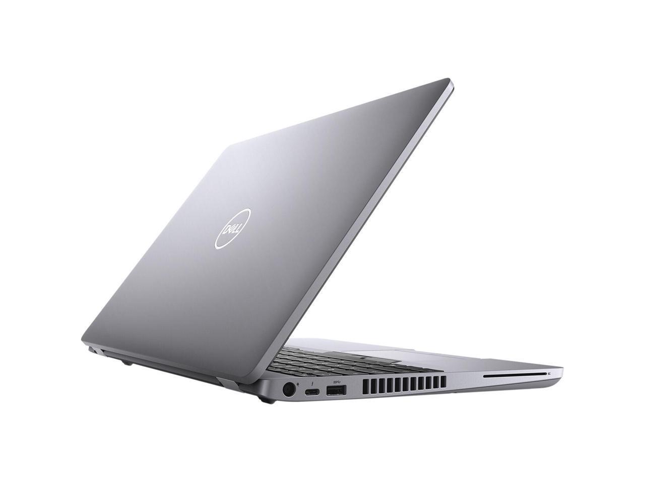 Dell Precision 3561 Laptop Intel Core i7-11800H 2.30 GHz 32GB RAM 512GB SSD 15.