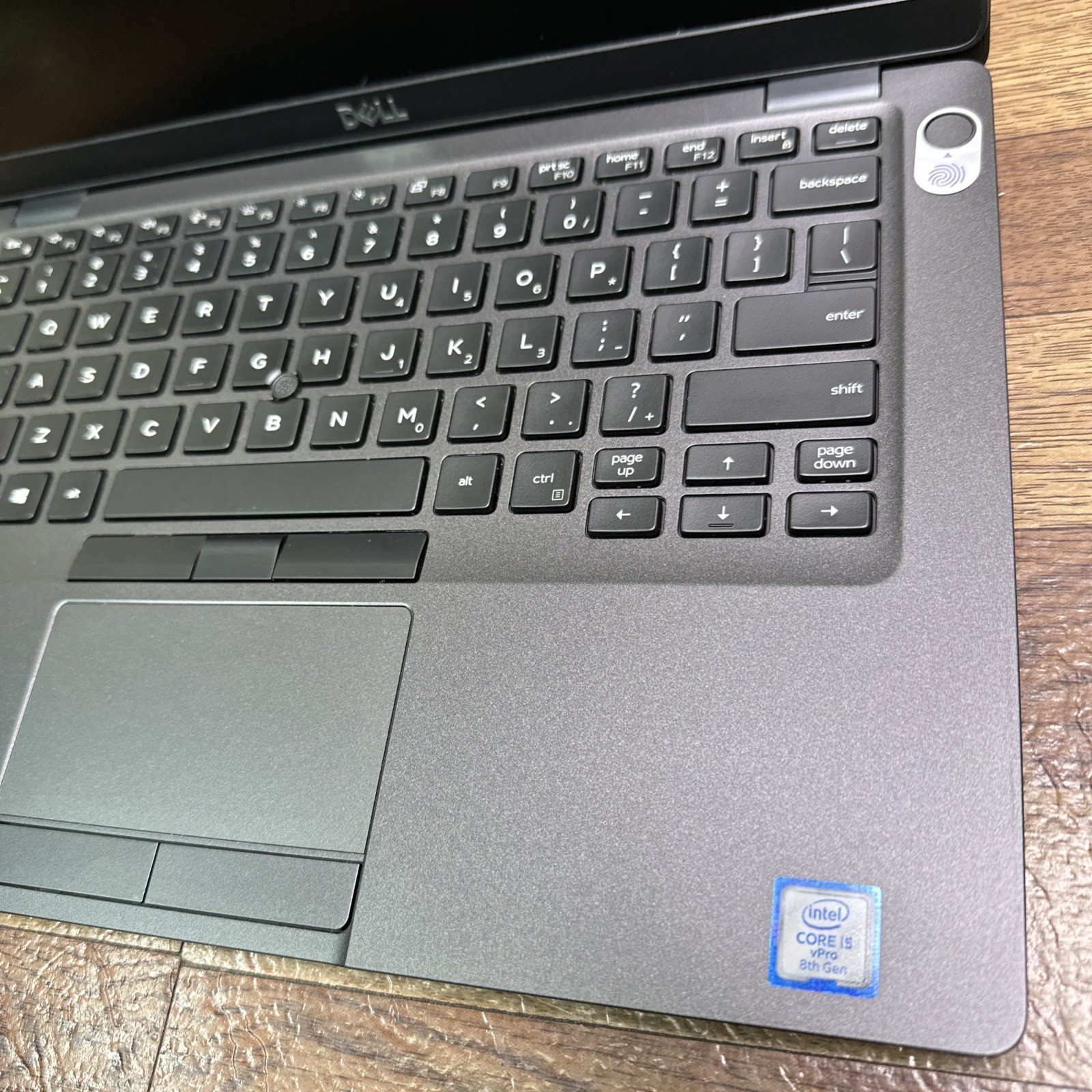 Dell Latitude 5400 14” Core i5-8350U 1.70GHz 256GB SSD 16GB RAM DDR4