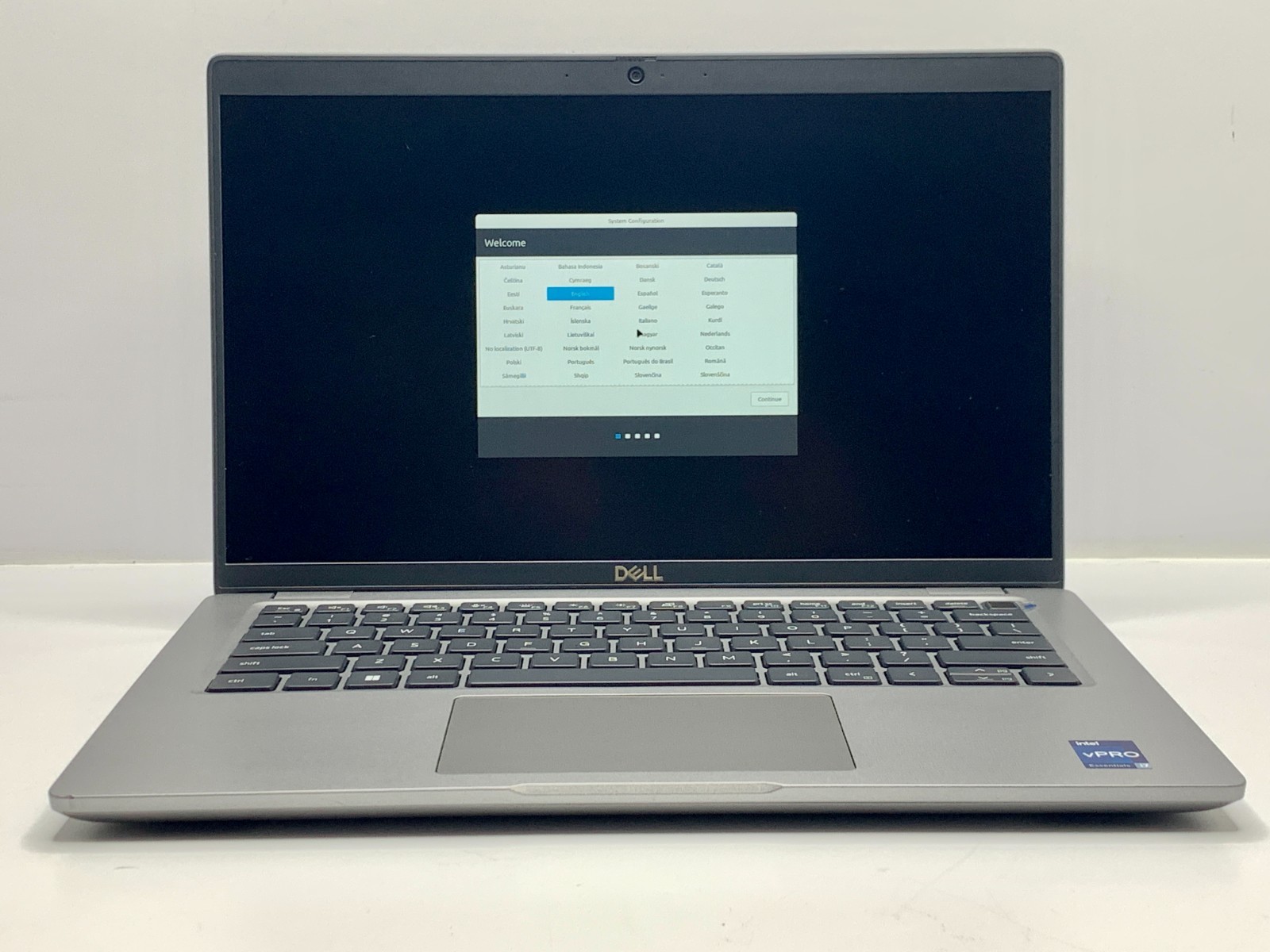 Dell Latitude 5440 | i7-1355U | 16GB RAM | 1TB NVMe | LINUX | READ
