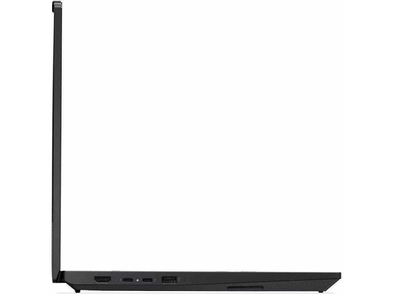 Lenovo ThinkPad P16v G3 16″ Notebook – Intel Core Ultra 9 285H – 32GB – 1TB SSD