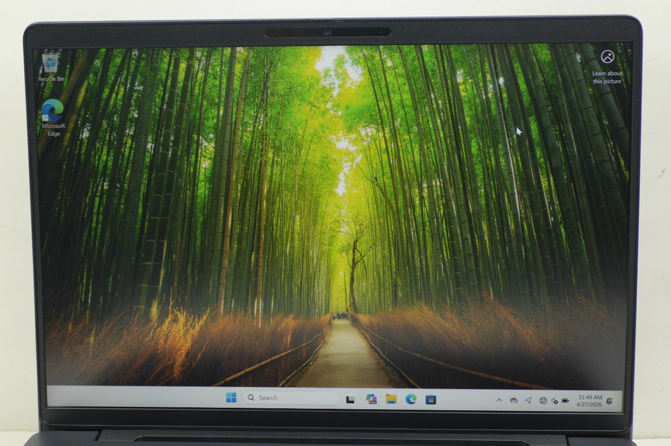 Dell Pro Max 14 MC14250 14″ 1TB 2.2GHz 32GB RAM Intel Core Ultra 7 (H90001239)