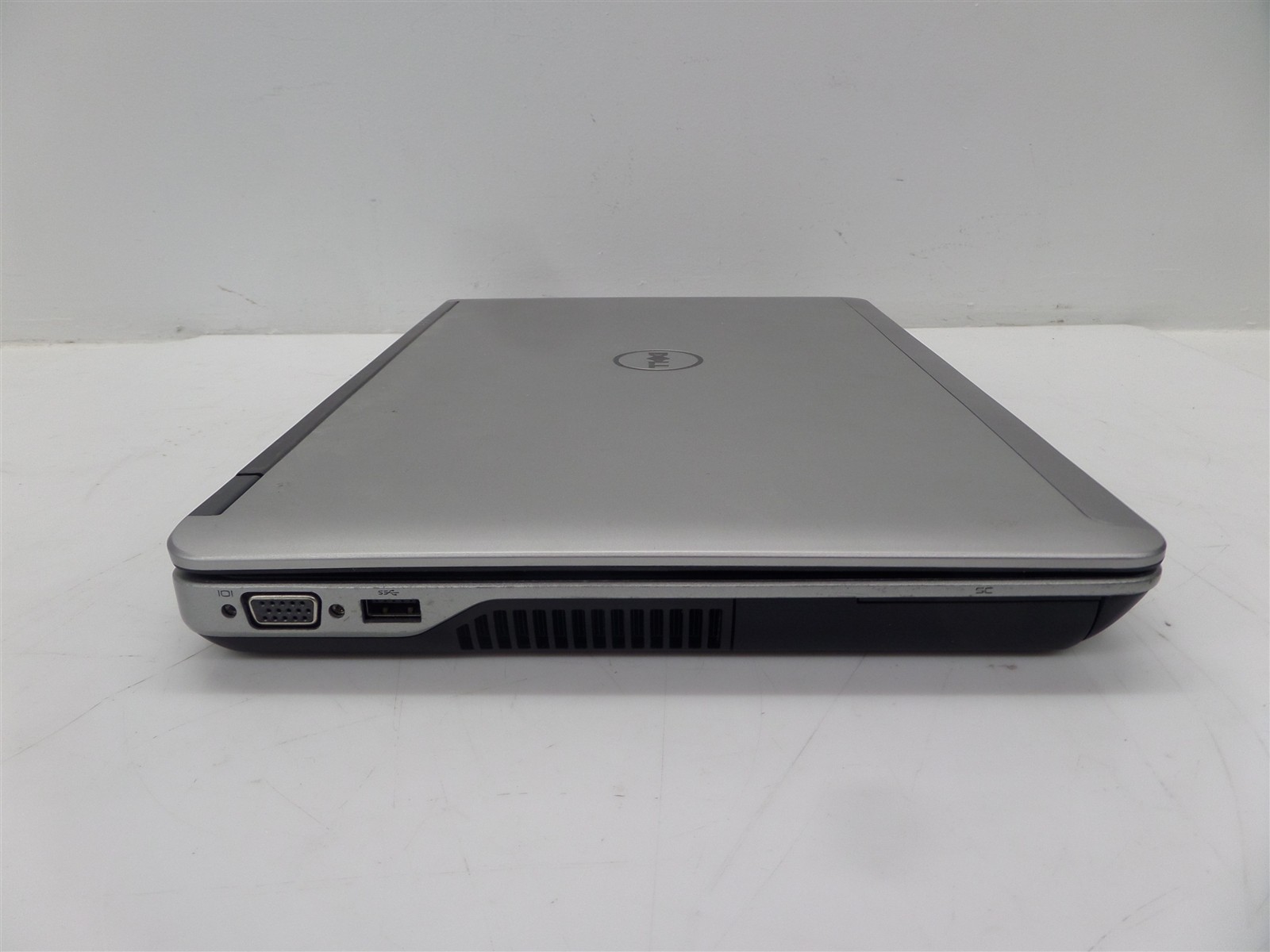 Dell Latitude E6440 14″ Laptop w/ i5-4300M 2.6GHz 8GB RAM – No HDD