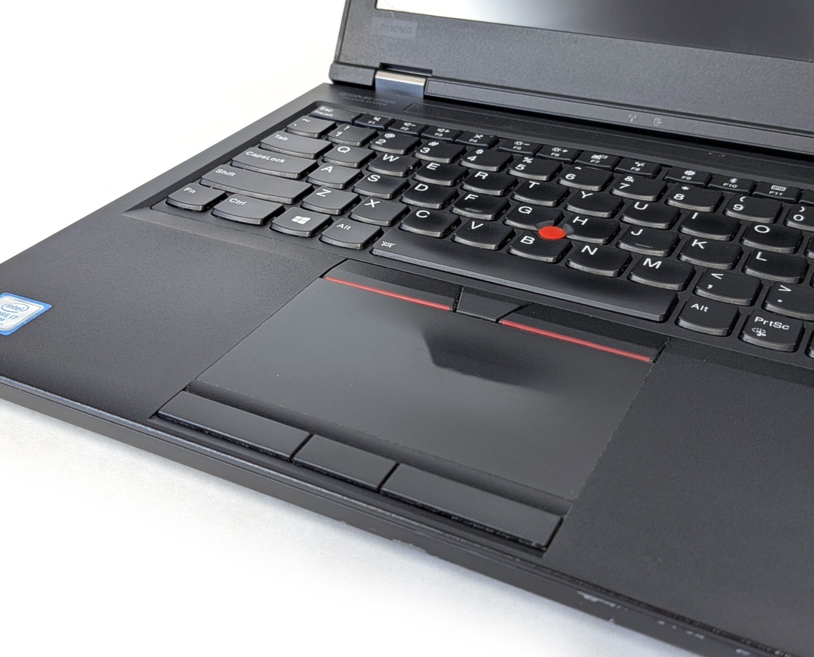 Lenovo Thinkpad P53 i7 9850H 2.6Ghz 32GB 1TB NVMe Quadro T2000 Win 11 Pro C