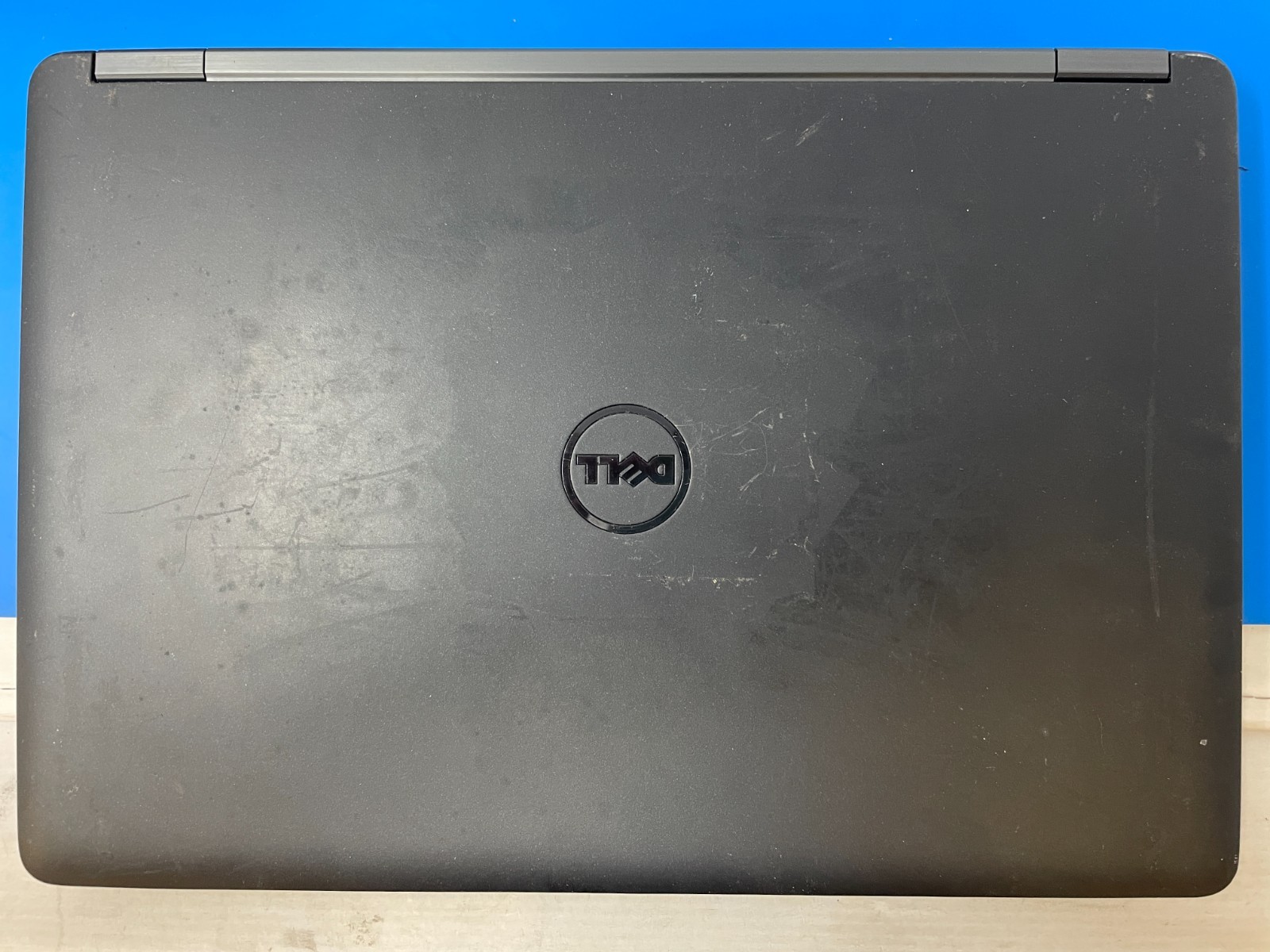 For Repair/Parts: 4 Dell Latitude E5450 14″ Core i5 5th Gen 8GB RAM 500GB HDD