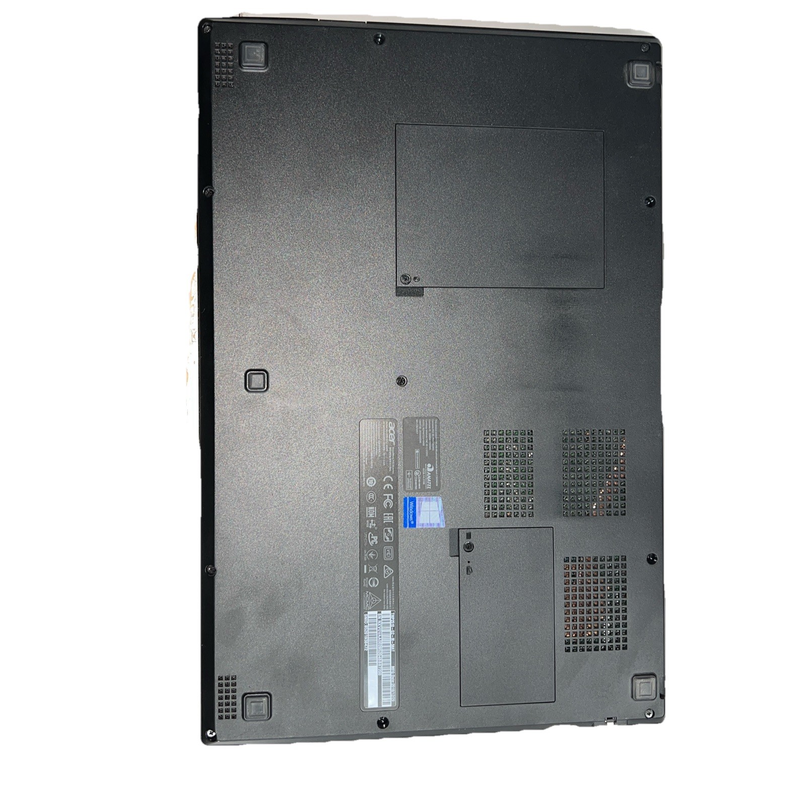 Acer TravelMate TMP2510-G2-M-54ea i5 8250u | 8GB | 256GB SSD *No Charger*