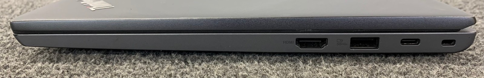 Lenovo ThinkPad L13 Gen 3 14″ Laptop i7-1255U 16GB, 512GB NVMe, Remote Managed