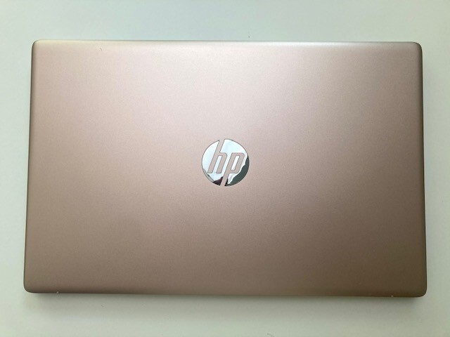 HP Laptop 17.3″ (Intel, 12GB RAM, 256GB SSD) HP (17-CN0001TG) perfect condition
