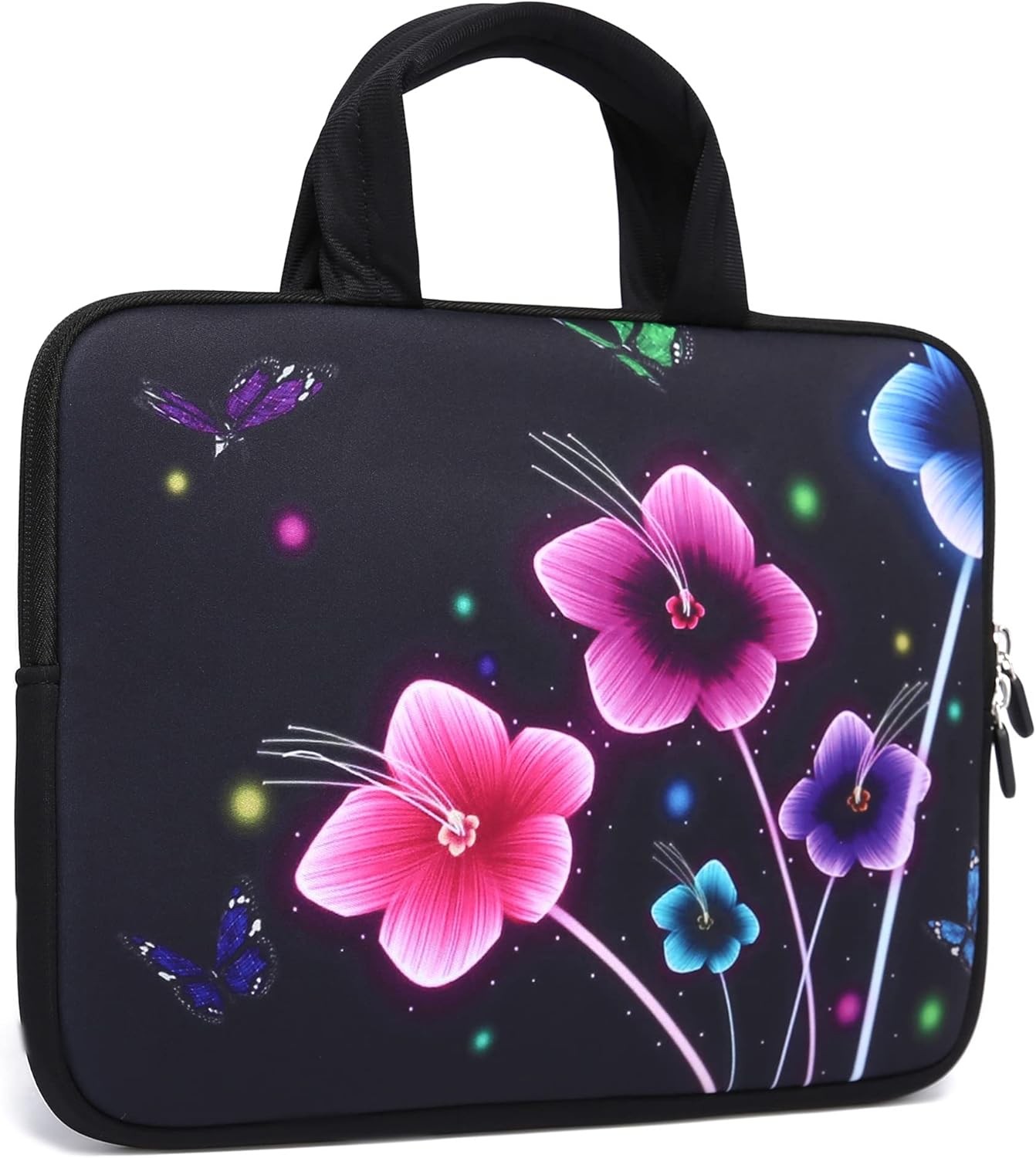 11 11.6 12 12.1 12.5 inch Laptop Carrying Bag Chromebook Case Notebook Ultrabook