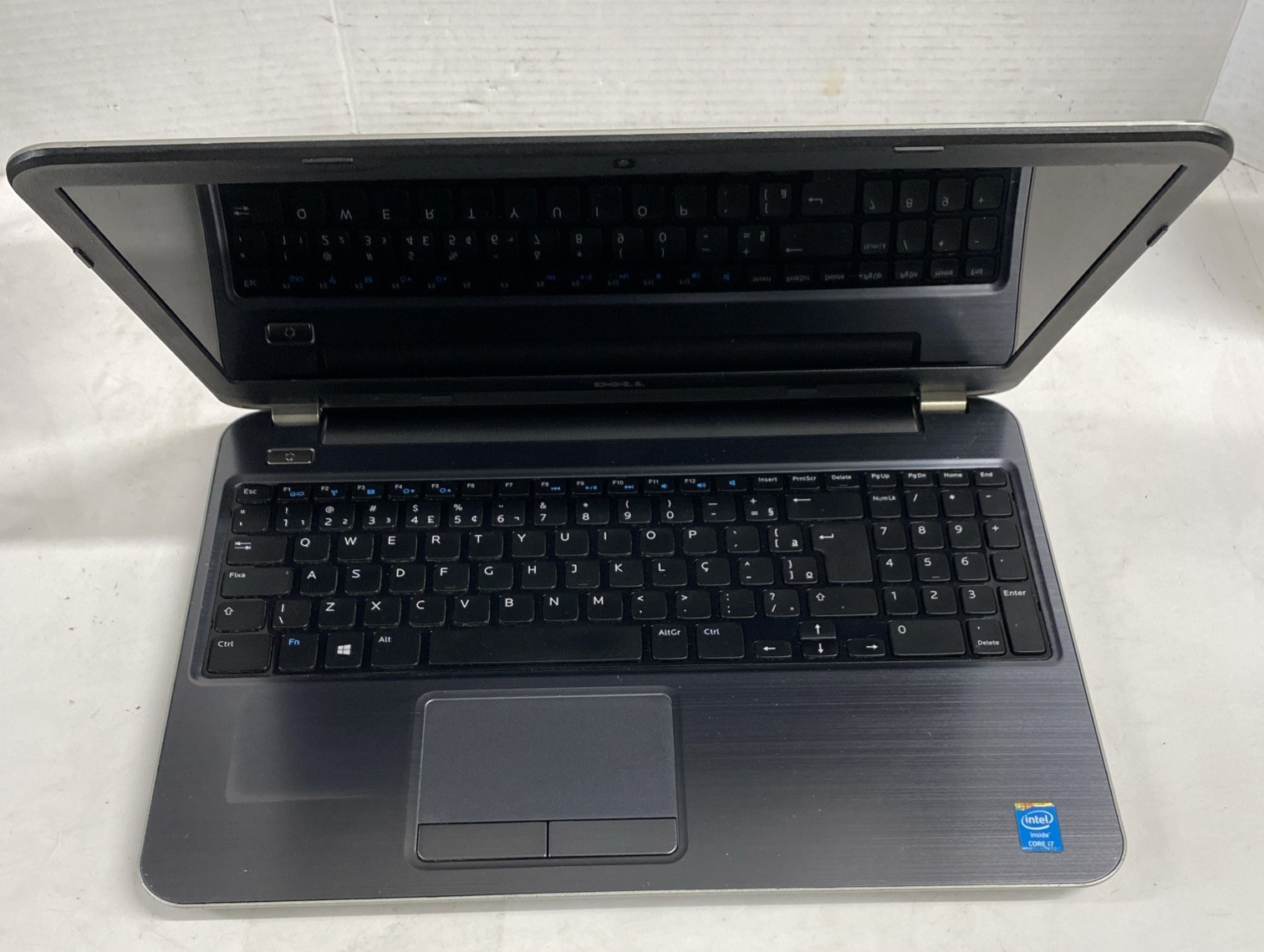 Dell Inspiron 5537 Intel i7-4500U 1.8GHz 4 GB NO HDD -READ