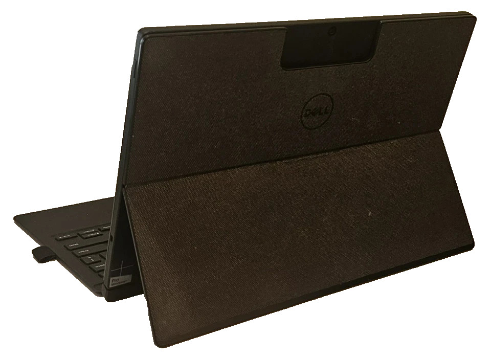 Dell Latitude 7275 12.5″ Intel m7-6 8GB RAM 256 SSD Win 11 Pro