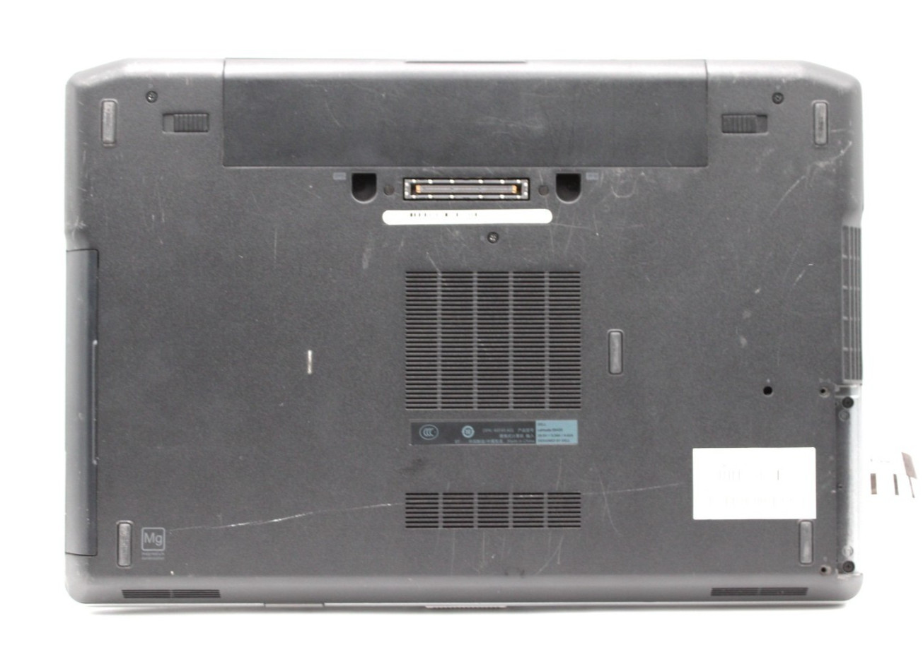 Dell Latitude E6430 i3-3110m@2.4GHz 8GB DDR3 NO STORAGE OR OS *USED/TESTED*