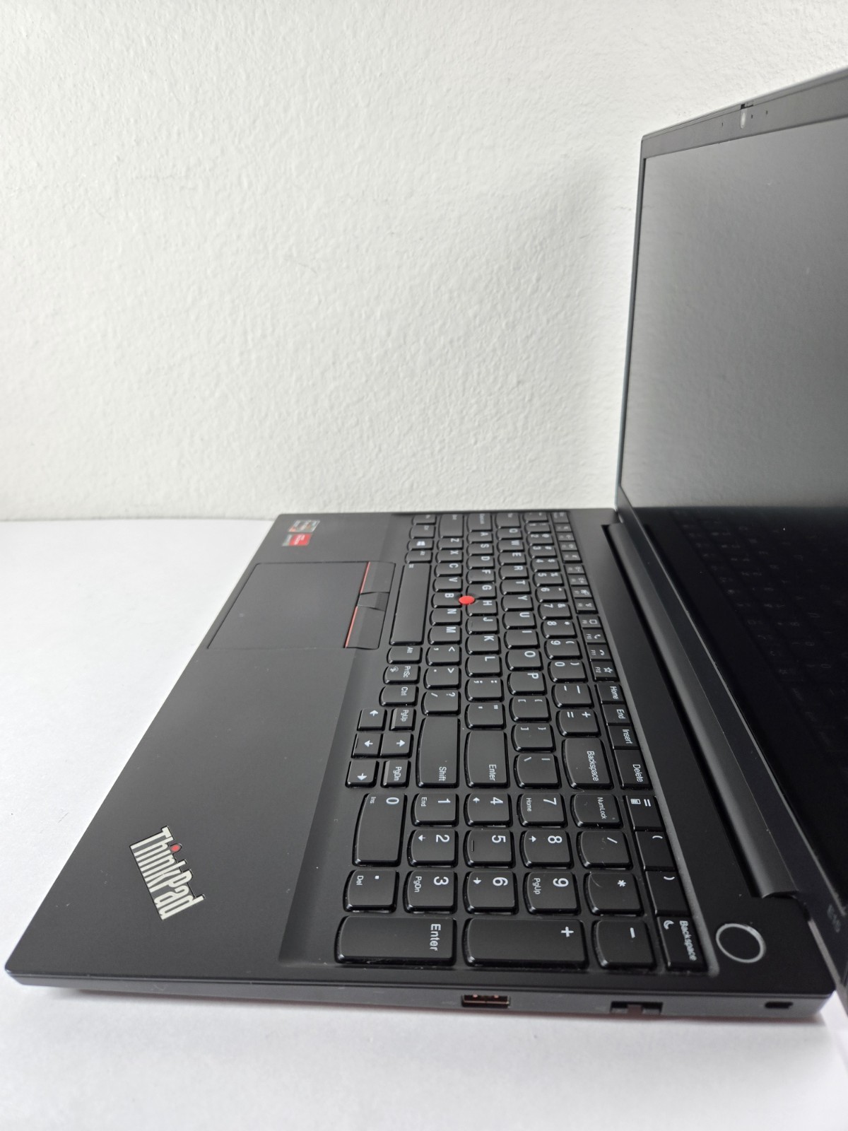 LENOVO ThinkPad E15 Gen3 AMD Ryzen 7 5700U 16GB 1TB SSD Win11Pro