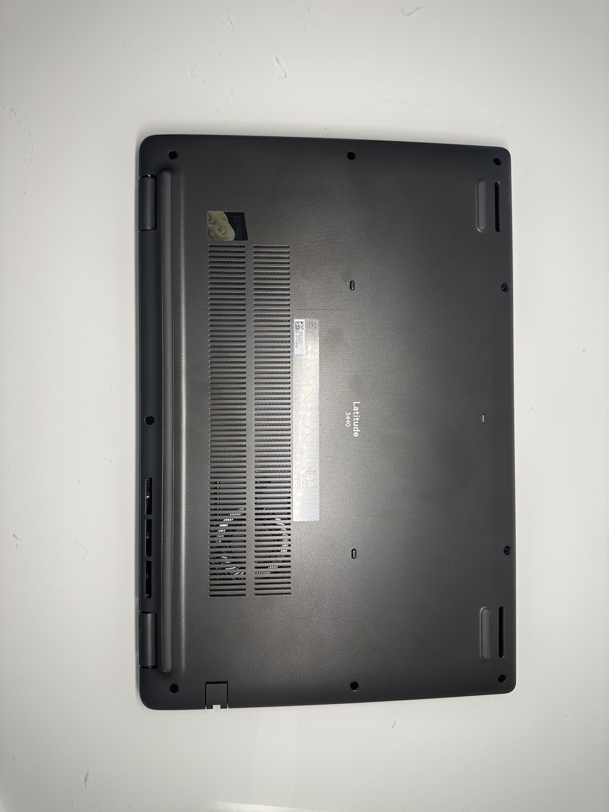 Dell Latitude 3440 14” (256GB SSD Intel Core i5-1335U 4.6GHz 8GB RAM) Laptop –