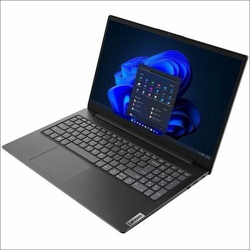 Lenovo V15 G4 IRU 15.6″ (256GB SSD, Intel Core i5 13th Gen., 4.60 GHz, 8GB,…