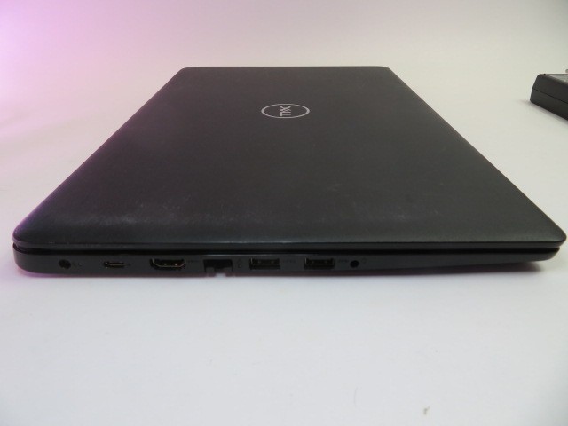 DELL LATITUDE 3500 i7-8565U 1.8GHz 16GB 256GB NVMe NVIDIA GEFORCE WIN 11 PRO
