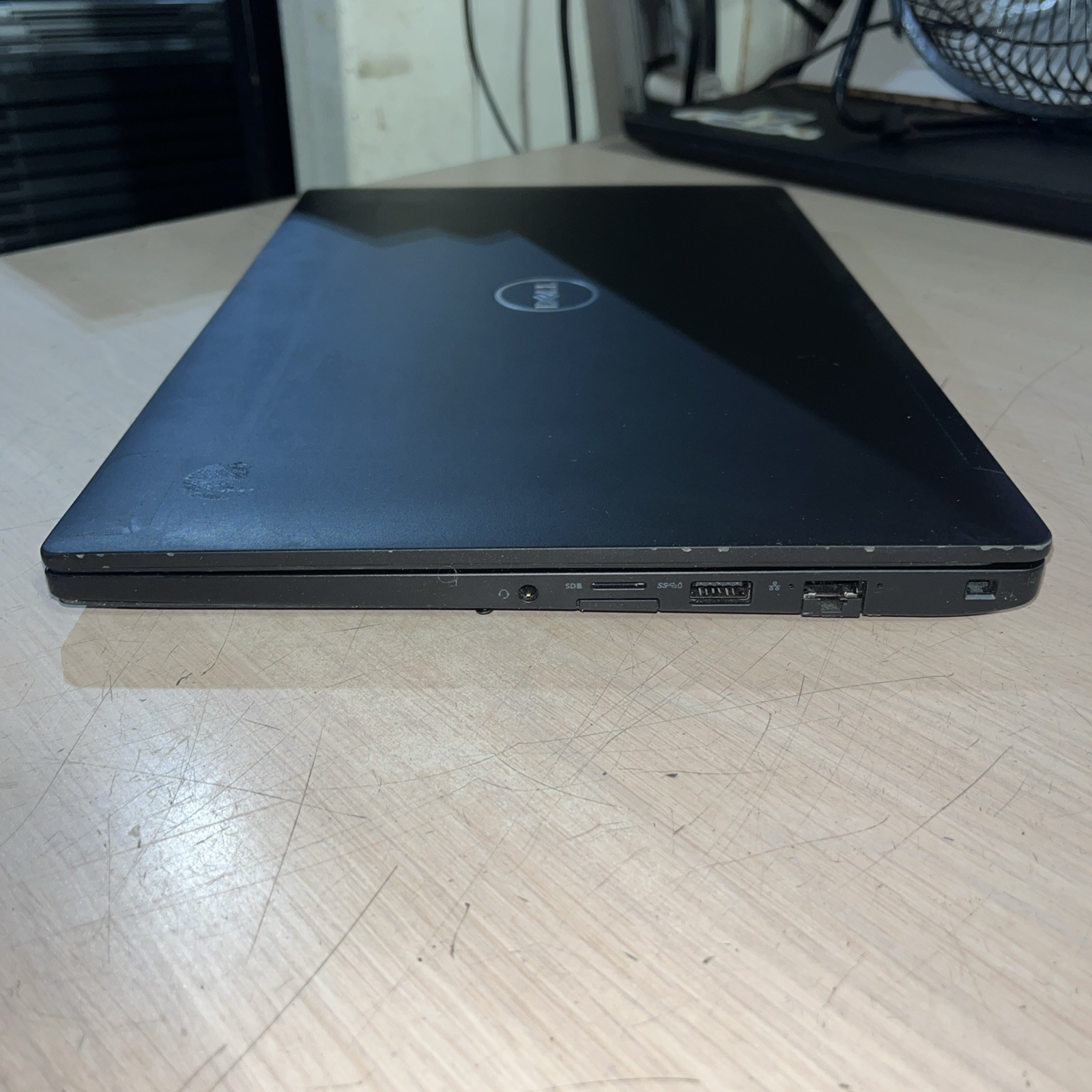 DELL LATITUDE 7480 INTEL CORE I7-7600U 2.80GHZ 8GB RAM NO HD /