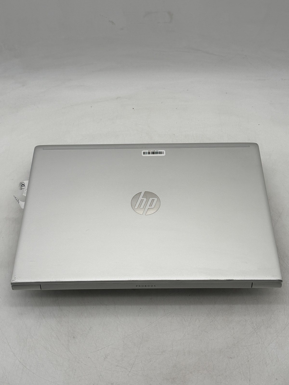 HP ProBook 450 (G7) 15.6″ i3-10110U 8GB 128GB NO OS Read