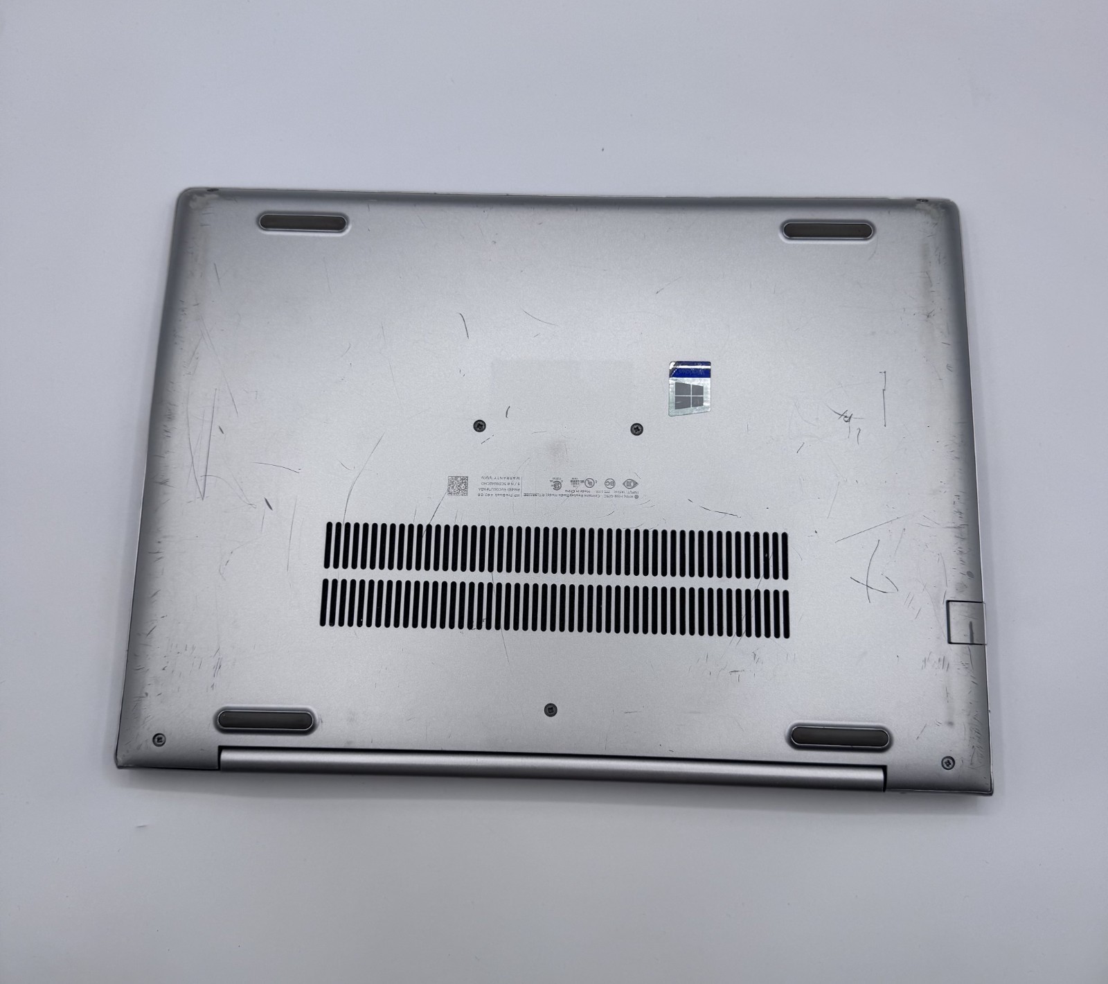 HP ProBook 440 G6 – 5VC06UT#ABA – i5-8265U | 8GB RAM | 256GB NVMe | Win 11 Pro
