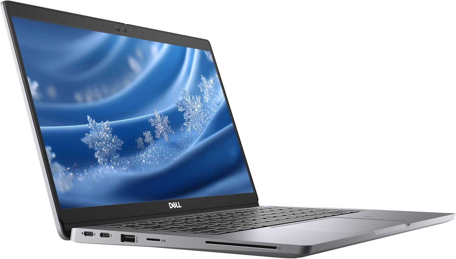 50% OFF~ 13.3 Dell Latitude Laptop PC: i5-1145G7! Backlit Keyboard! Windows 11!