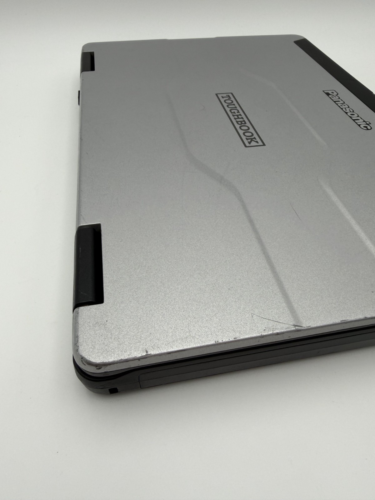 Panasonic Toughbook FZ-55 FHD Touch i7-8665U 16GB 512GB NVMe SSD Win11p 4G/dGPS