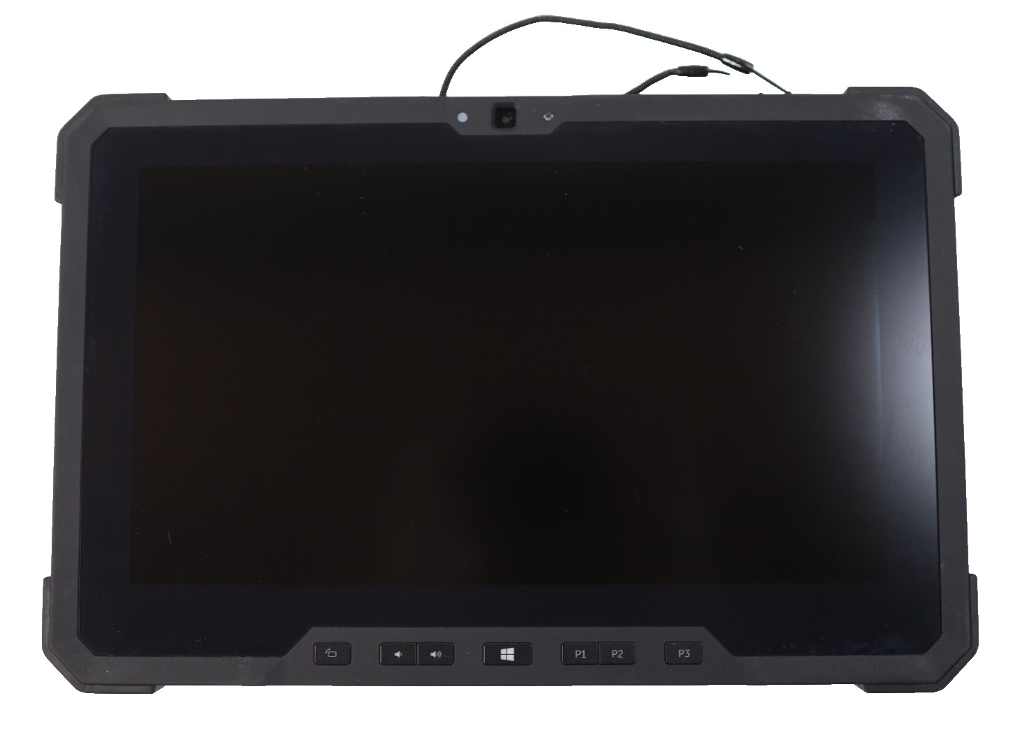 Dell Latitude 7212 Rugged Extreme Tablet 11.6″ 8GB 128GB SSD Parts Repair