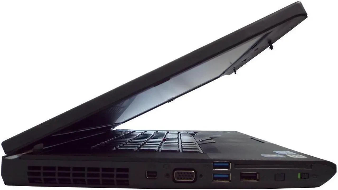 Lenovo ThinkPad T530 i5 3.3GHz, 16GB RAM, 128GB SSD + 1TB HDD Win 10 or 11 Pro