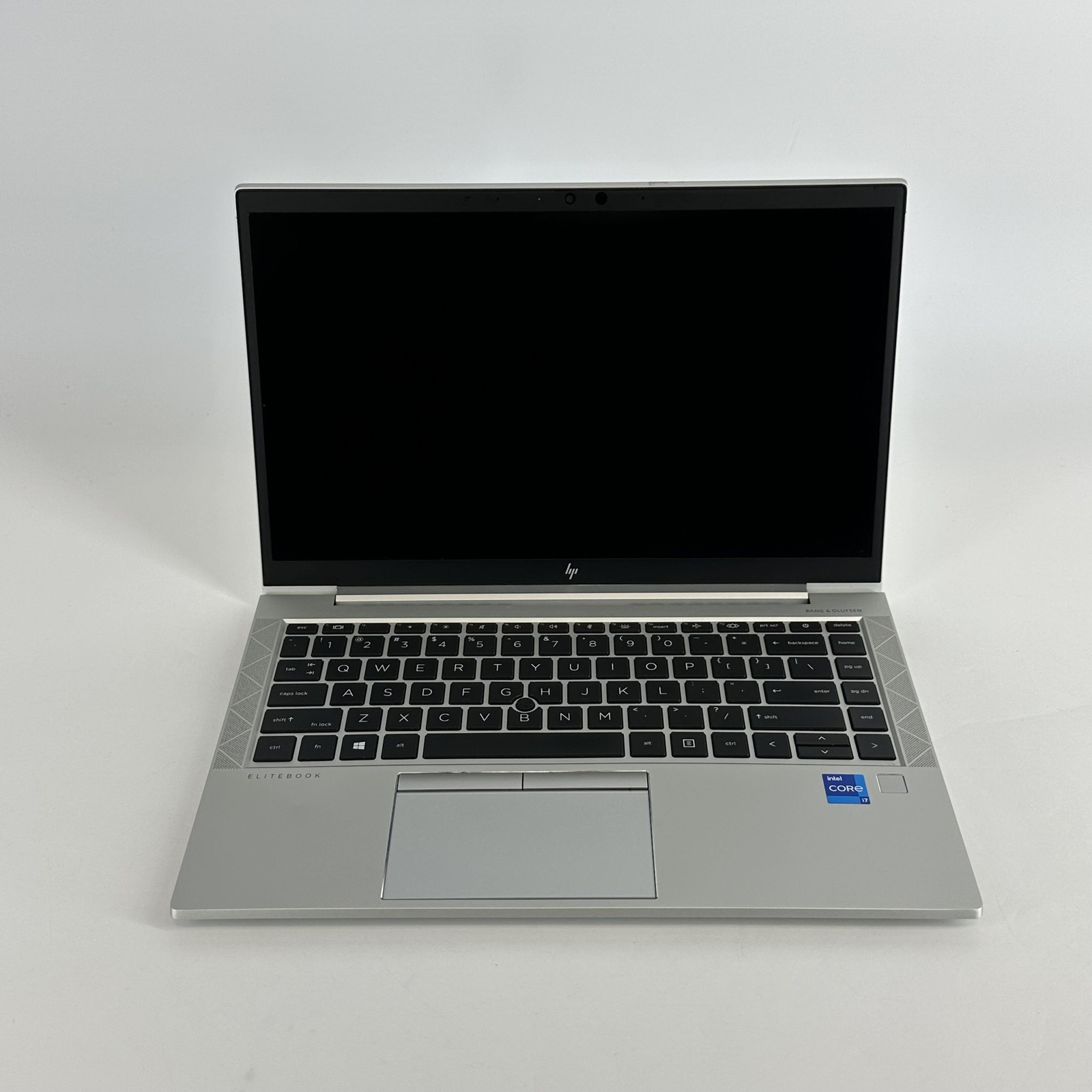HP Elitebook 840 G8 14 Silver FHD i7-1165G7 2.80GHz 16GB 256GB SSD Good