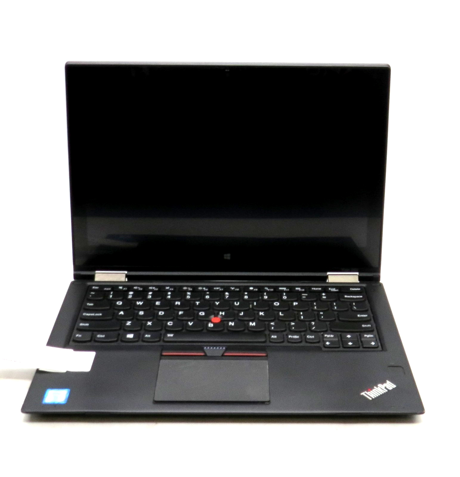 Lenovo Thinkpad Yoga 260/12.5″-i5-6300U@2.30GHz/8GB RAM/No Storage/NO OS *READ*
