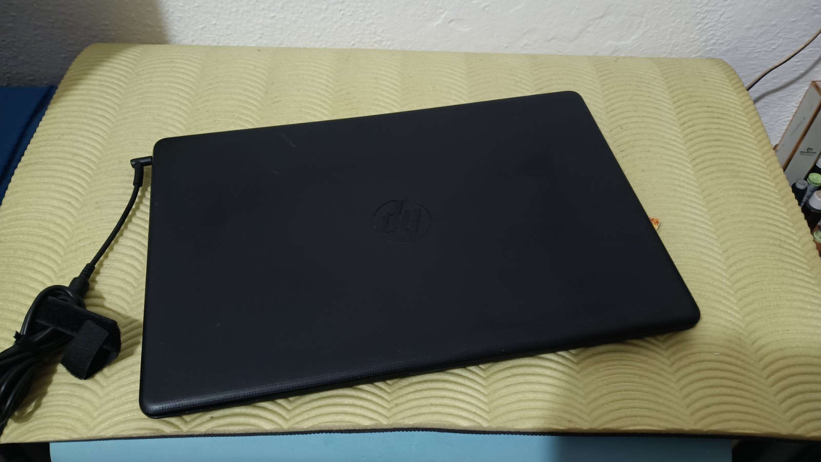 HP 17-BS553NG 17.3″ 1600X900 I3-6006U 8gb 256gb NVME WIN11