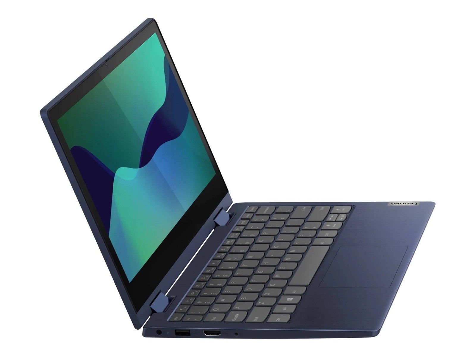 Lenovo IdeaPad Flex 3 CB 11IGL05 11.6″ HD Touchscreen (Intel Celeron N4020,…