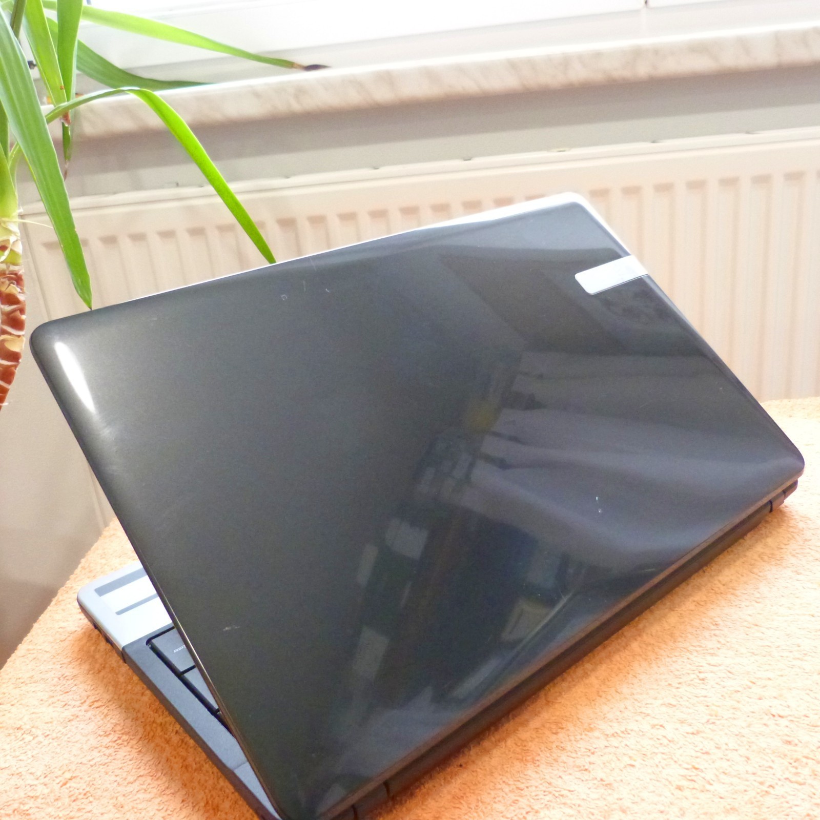 Acer P253 Travelmate POWER 15 inch I 500GB SSD Windows 11 PRO l 16GB RAM…