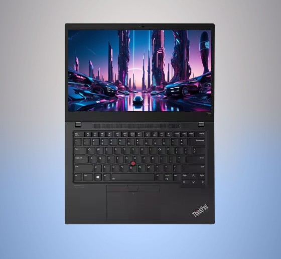 Lenovo ThinkPad T14s Gen 2 i7-1185G7 TURBO 32GB RAM UP TO 2TB SSD Windows 11 Pro