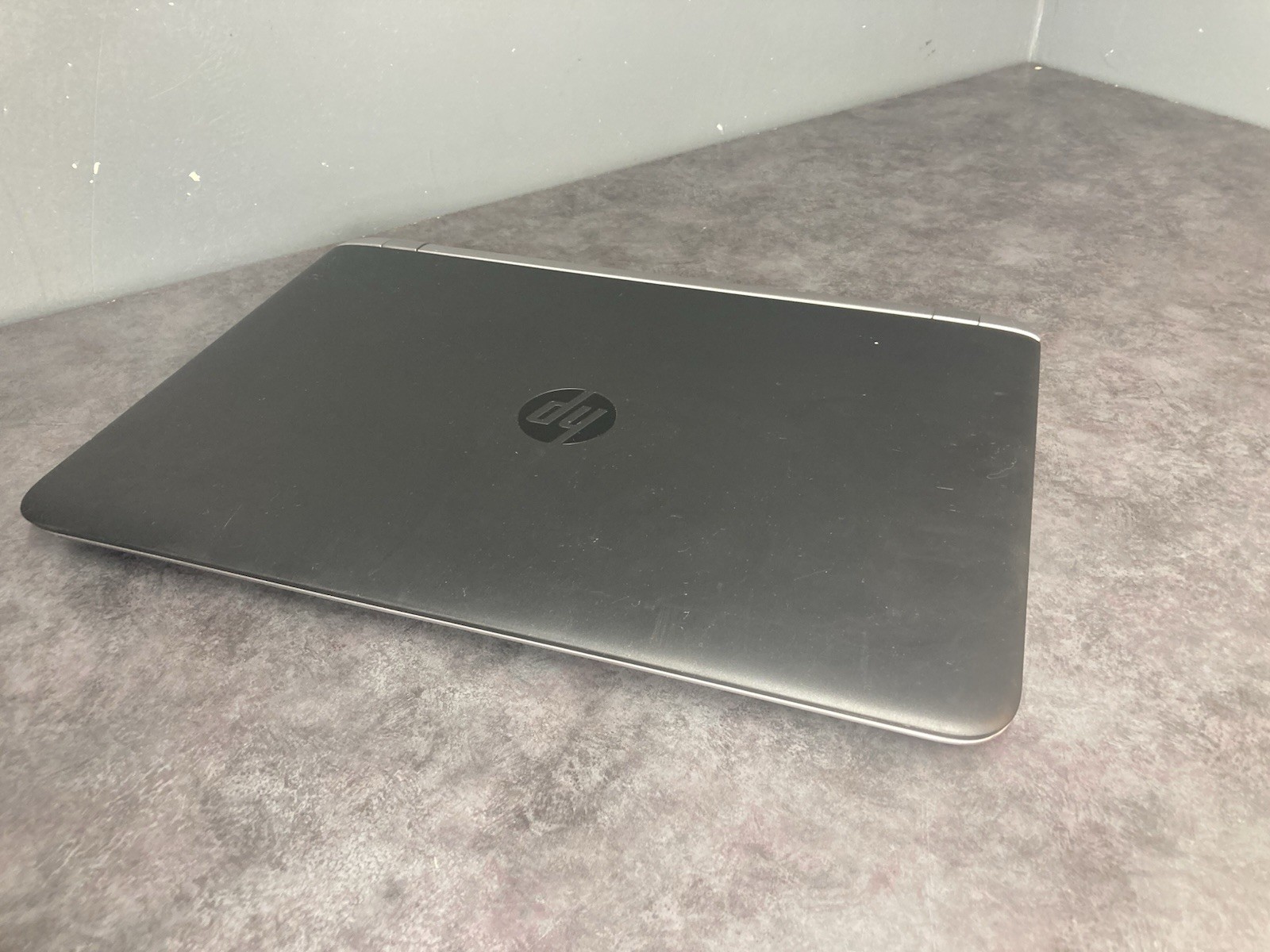 HP ProBook 450 G3 Laptop. Intel I7 6 Gen 4GB Or DDR3 RAM. No SSD/HDD