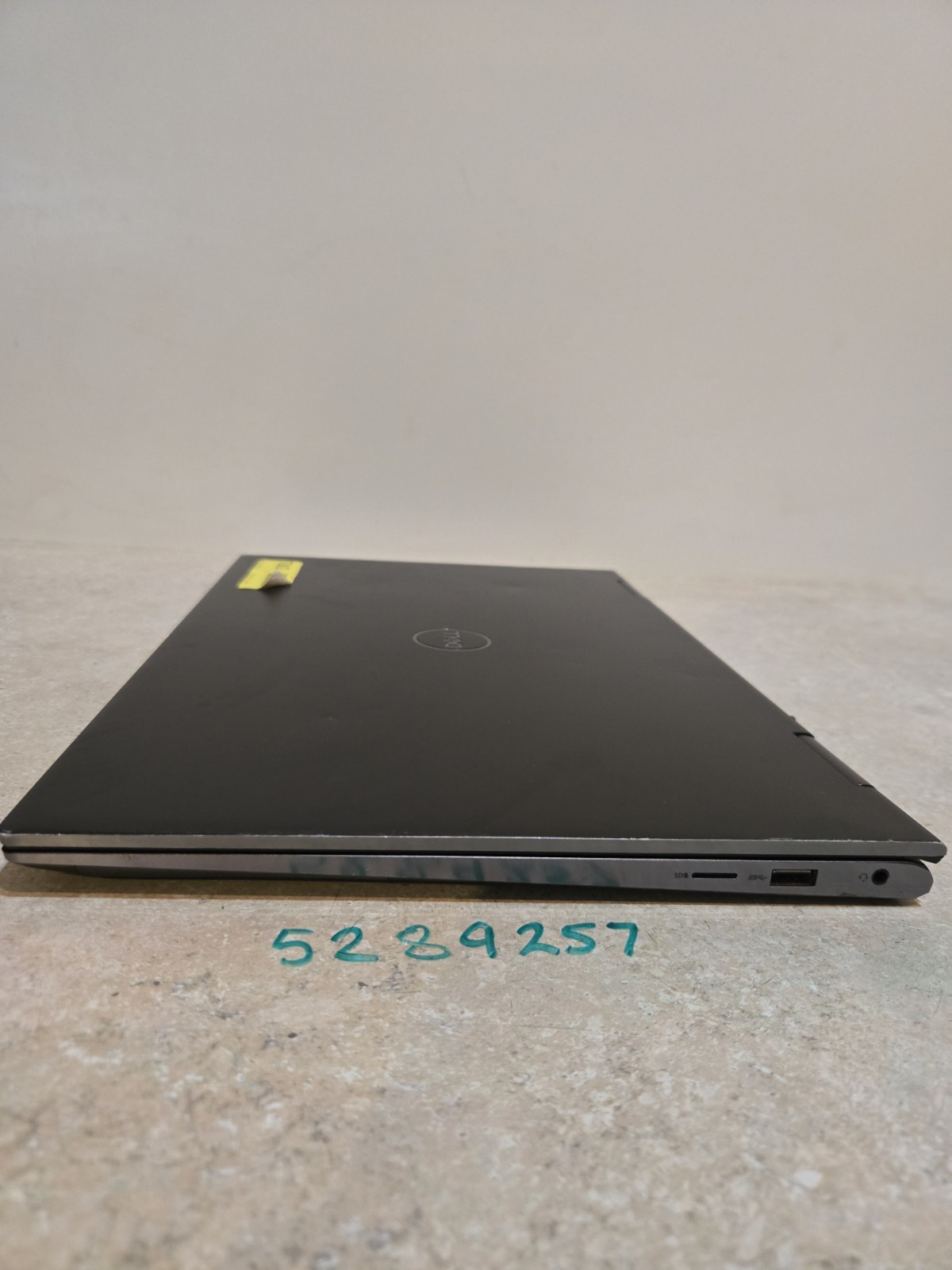 Dell Inspiron 7506 2-in-1 Laptop – 15.6″ UHD – 1TB SSD – intel i7