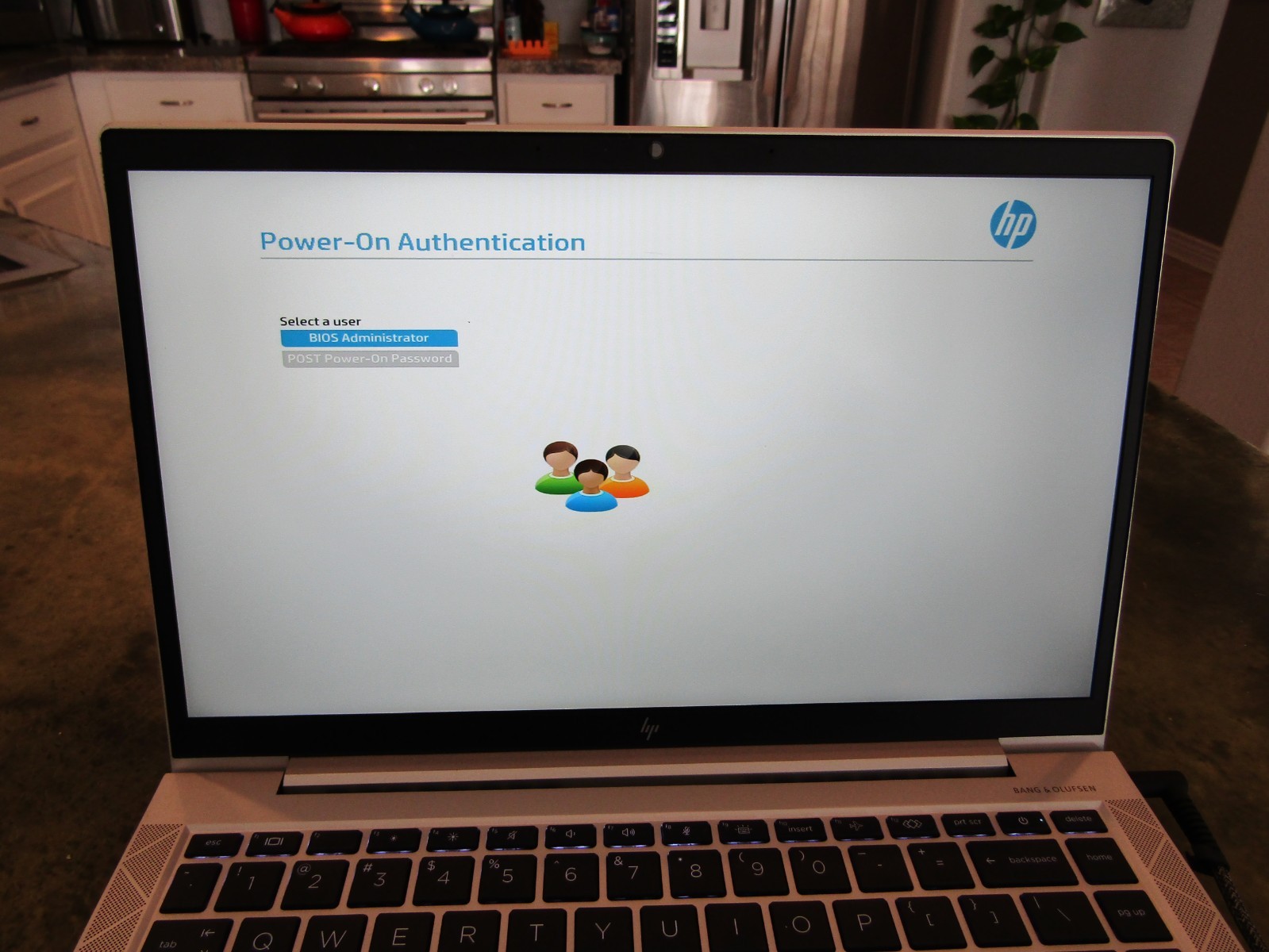 HP Hewlett Packard EliteBook 840 GB Computer Laptop Excellent Cosmetic Condition
