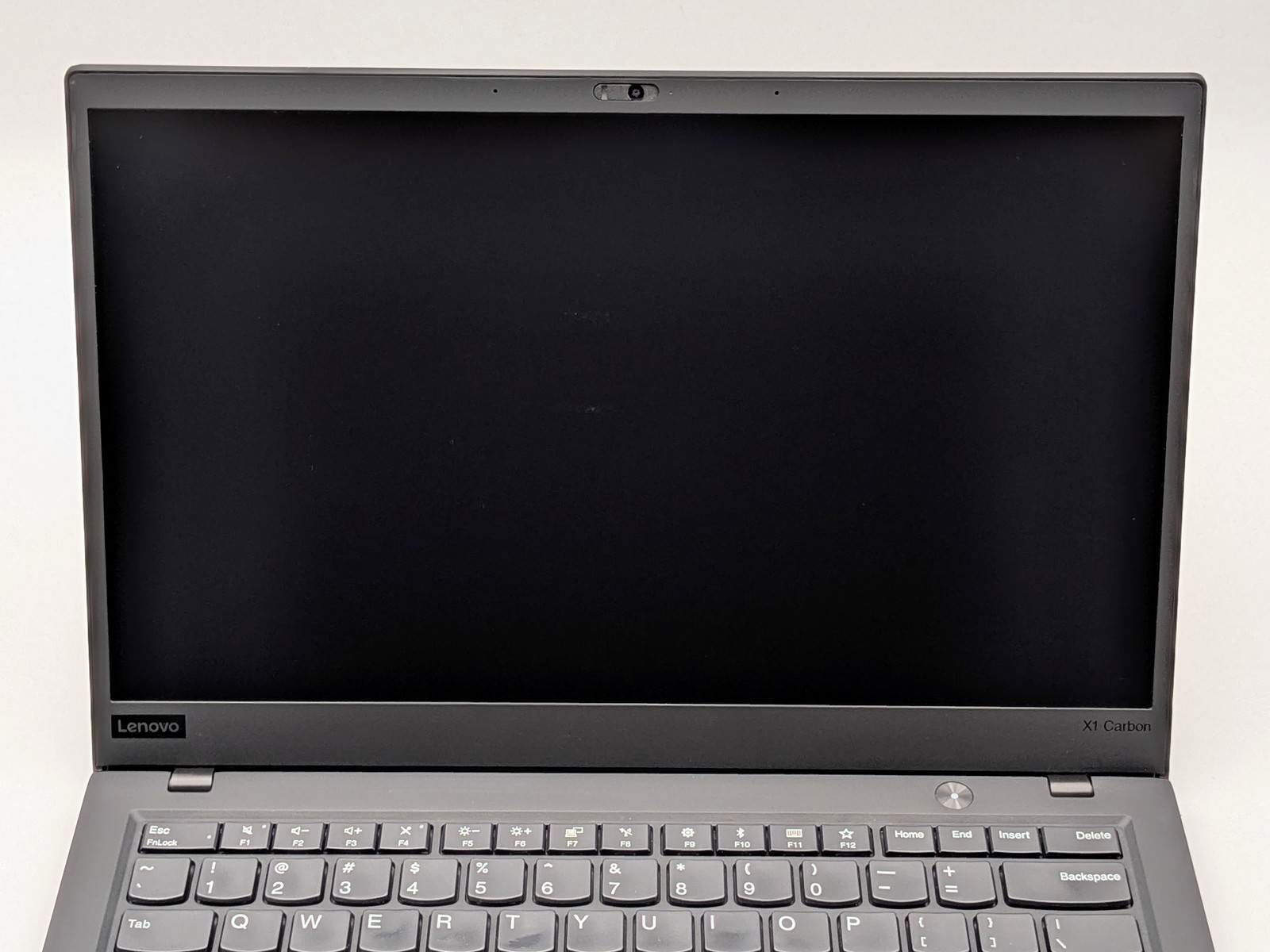 Lenovo ThinkPad X1 Carbon 6th Gen 20KG 14″ FHD I7-8650U 512GB 16GB W11P Backlit