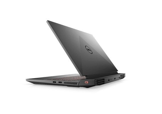 Dell G15 Gaming Laptop 15.6in Intel Core i5 GeForce GTX Windows 11 Black