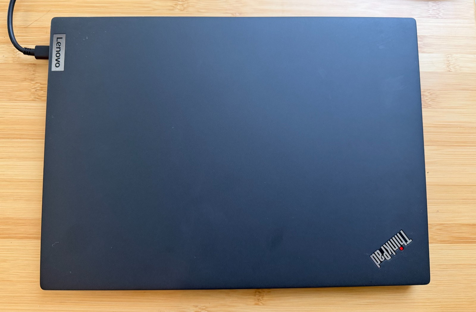 Lenovo ThinkPad T14s Gen 3 (2023), Ryzen 5 Pro 6650U, 16GB, 256GB, Win 11 Pro