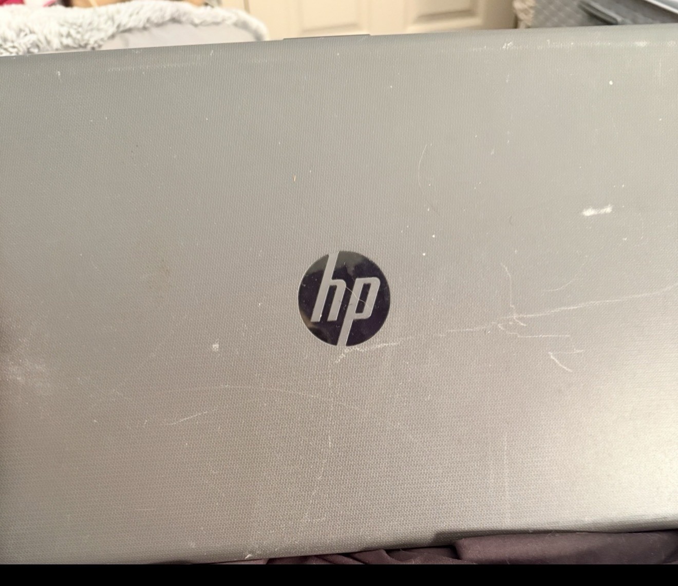 HP Windows 10 Laptop