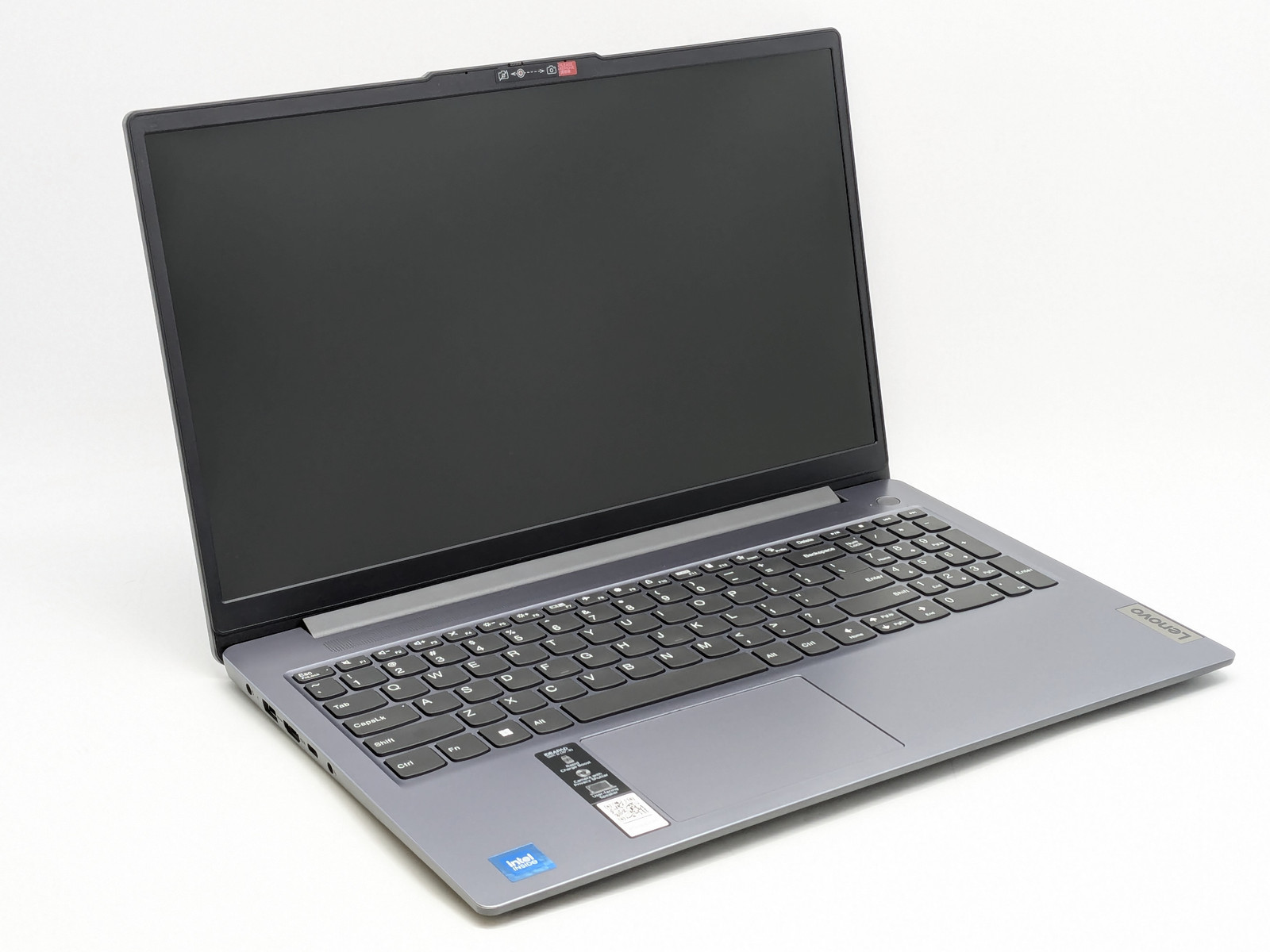 Lenovo IdeaPad Slim 3 15IAN8 15.6″ Intel N100 4GB DDR5 128GB UFS Windows 11 Home
