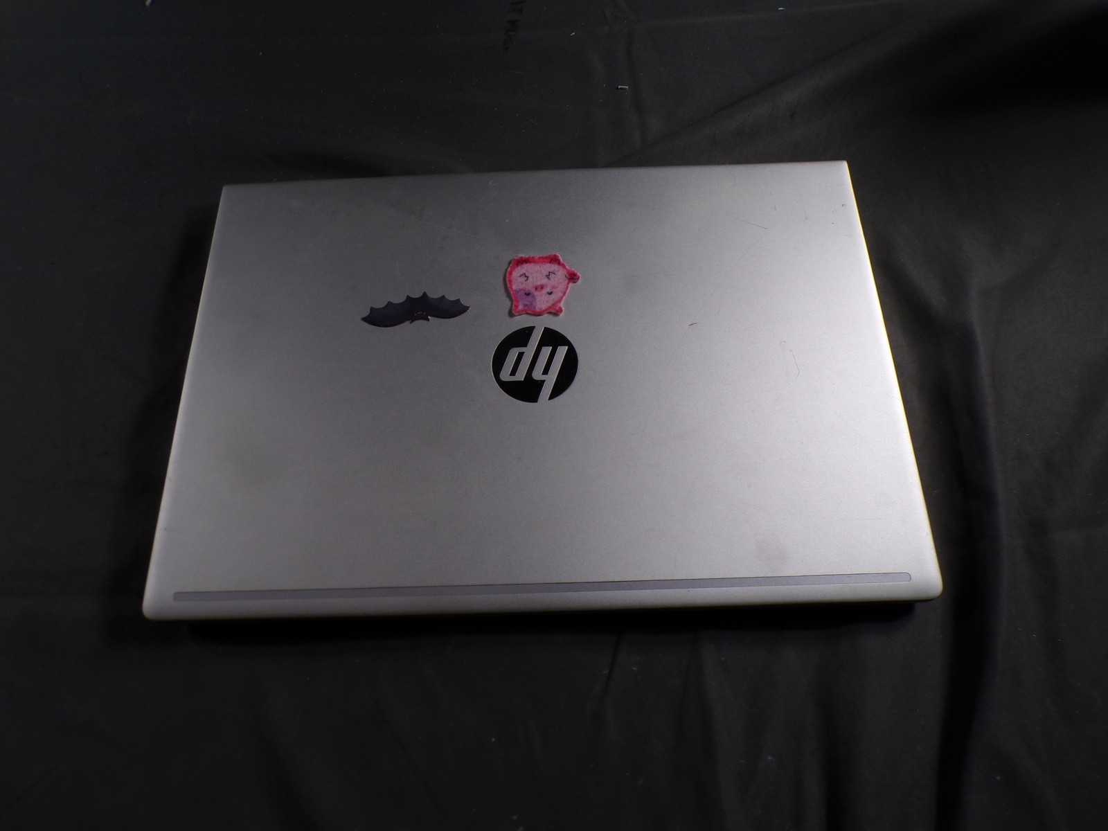 HP PROBOOK 450 G7 INTEL CORE i3 10TH GEN 8GB RAM