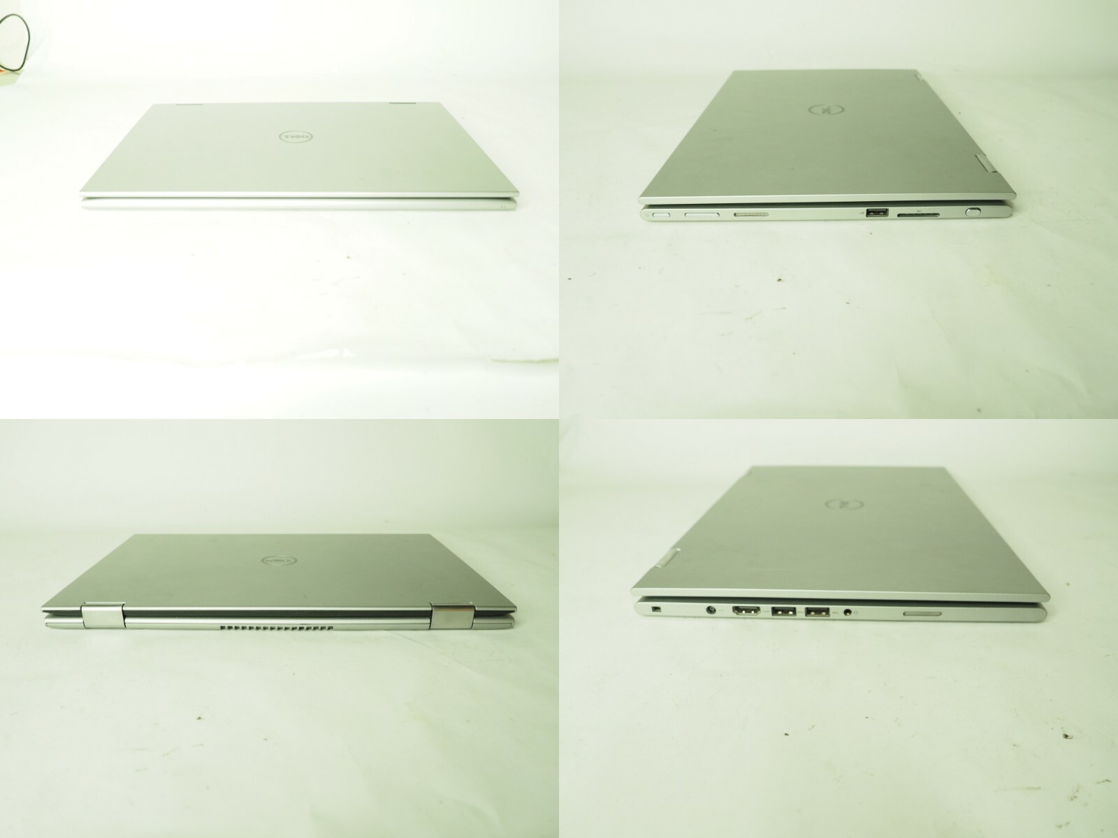 DELL INSPIRON 13-7347 2n1 1.70GHz i5-4210u 8GB~500GB SSD 13.3″ Win10Pro READ
