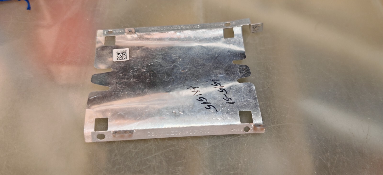 ACER AN515-42 A515-51 AN515-53 A315-21 CADDY SUPPORT SSD HDD EC20X000500