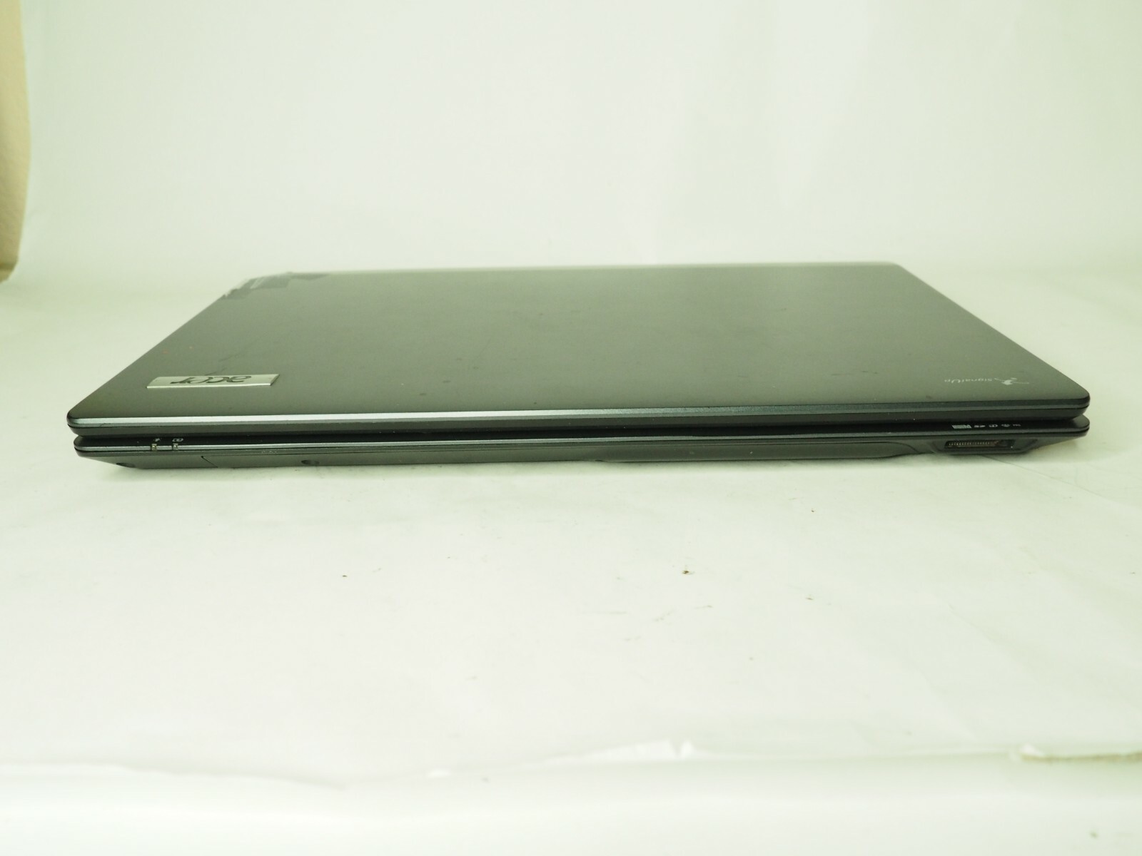 Acer Travelmate 5740 15.6″ Intel Pentium P6000@1.87GHz 4GB RAM 500GB HDD read