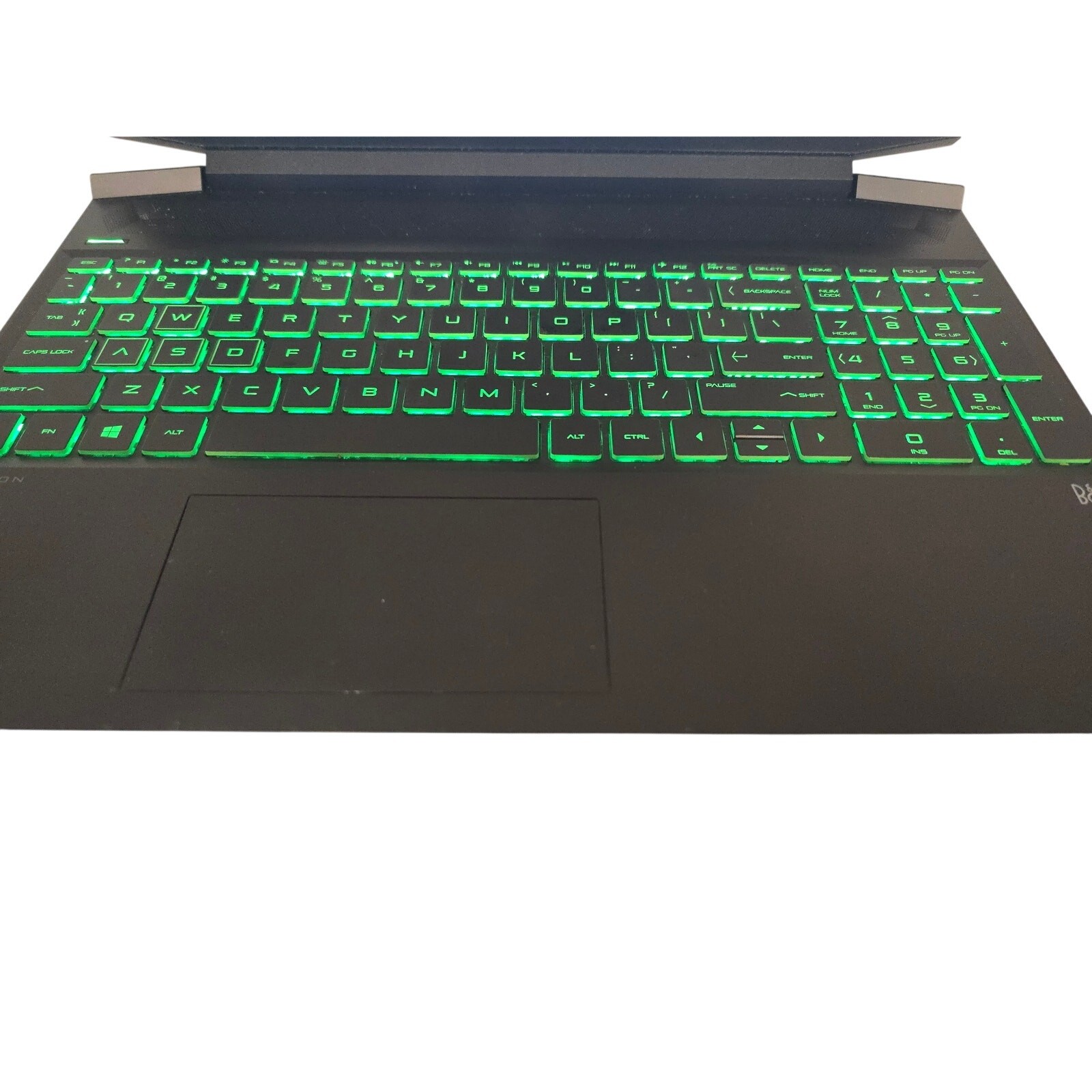 HP Pavilion 15 ec0013dx Gaming Laptop Ryzen 5 GTX 1050 16GB 256GB SSD READ
