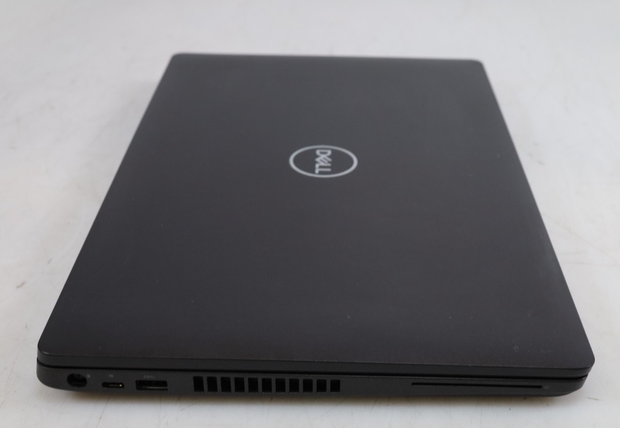 Dell Precision 3540 15.6″ Intel i5-8365U 8GB DDR4 No HDD BATT COA OS